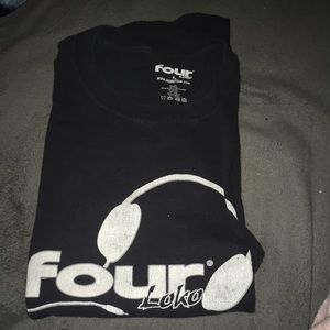 Four Loko Shirt